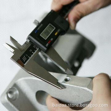 Car MP4 Players Supplier Audit Service